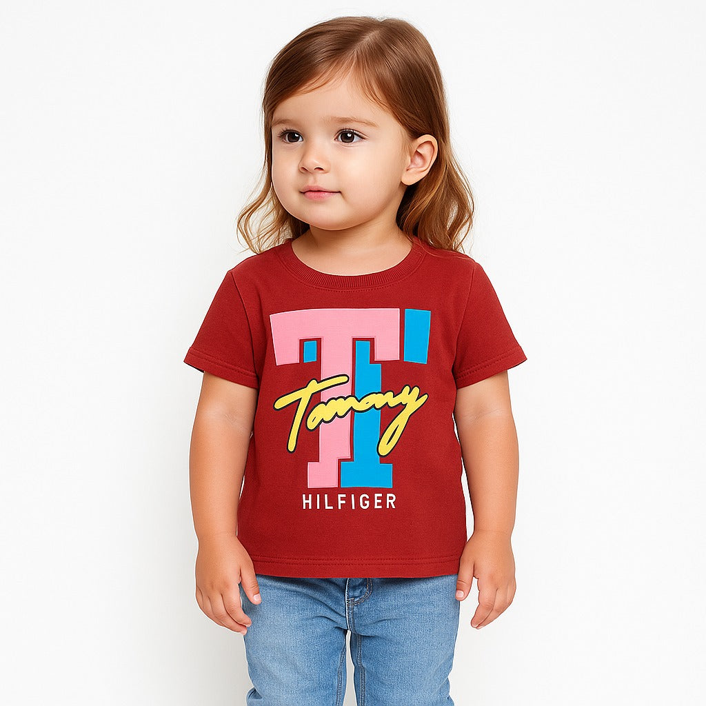 Baby Girl T-shirt