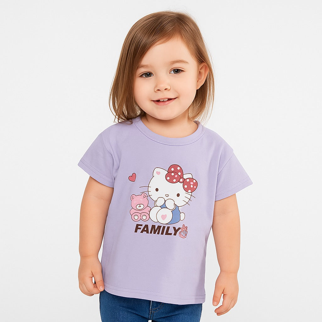 Baby Girl T-shirt