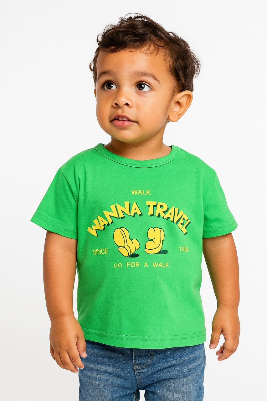 Baby T-Shirt