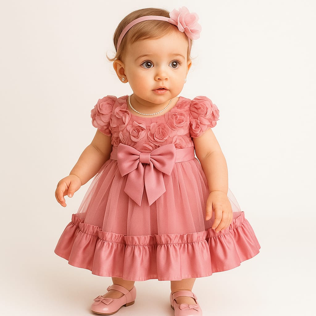 Fancy Frock