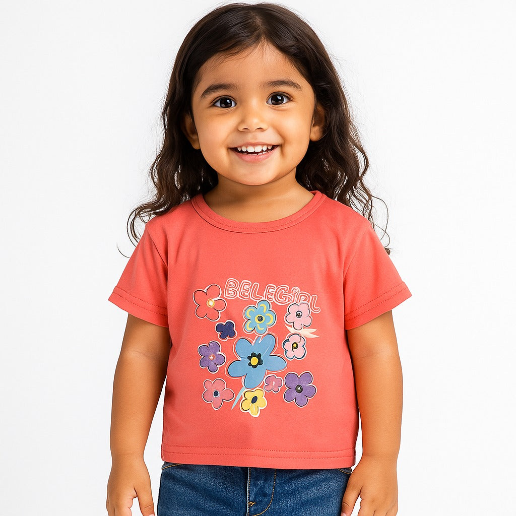 Baby Girl T-shirt