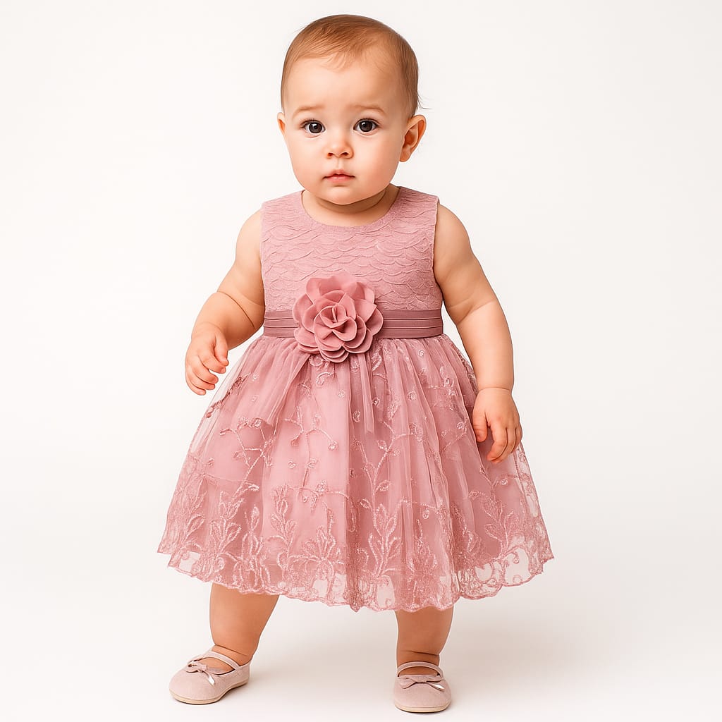 Fancy Frock