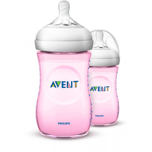FEEDING BOTTLES