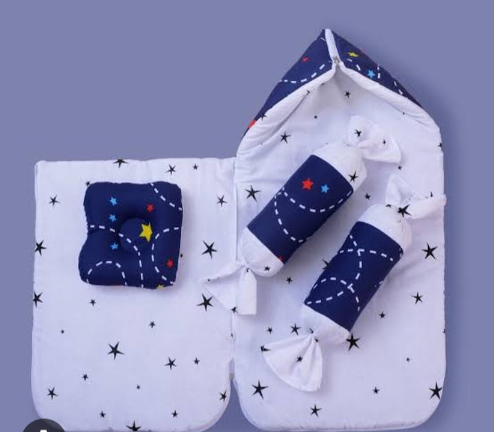 NEW BORN ITEMS