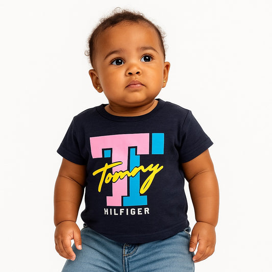 Baby Girl T-shirt