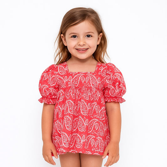 Girl Top