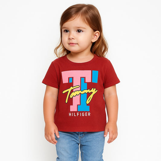 Baby Girl T-shirt