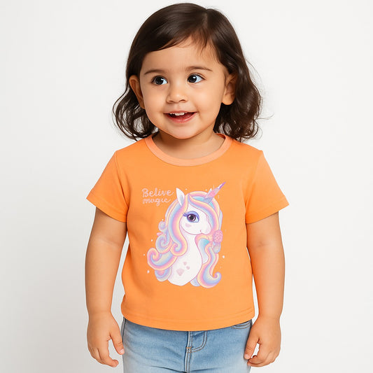 Baby Girl T-shirt