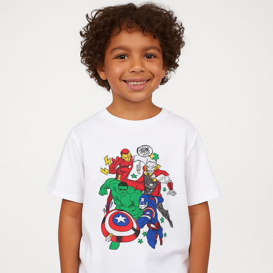 Boy T-Shirt
