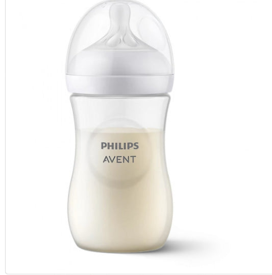 Philips Avent Natural Response 260ml Bottle PK1 (SCY903/01)
