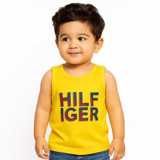 Baby Boy Sando