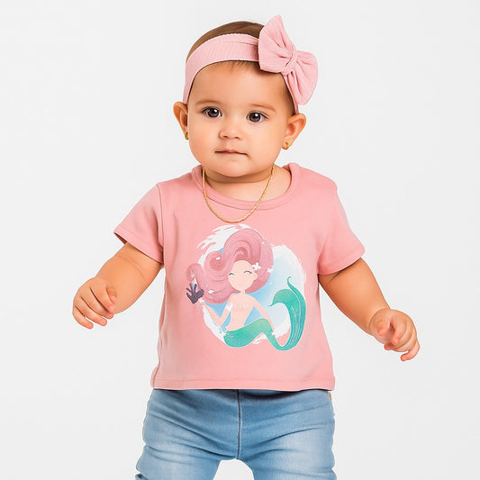 Baby Girl T-shirt