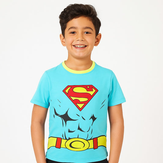 Boy T-Shirt Spider Man