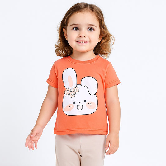 Baby Girl T-shirt