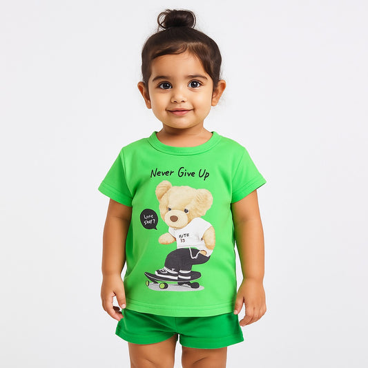 Baby Girl T-shirt