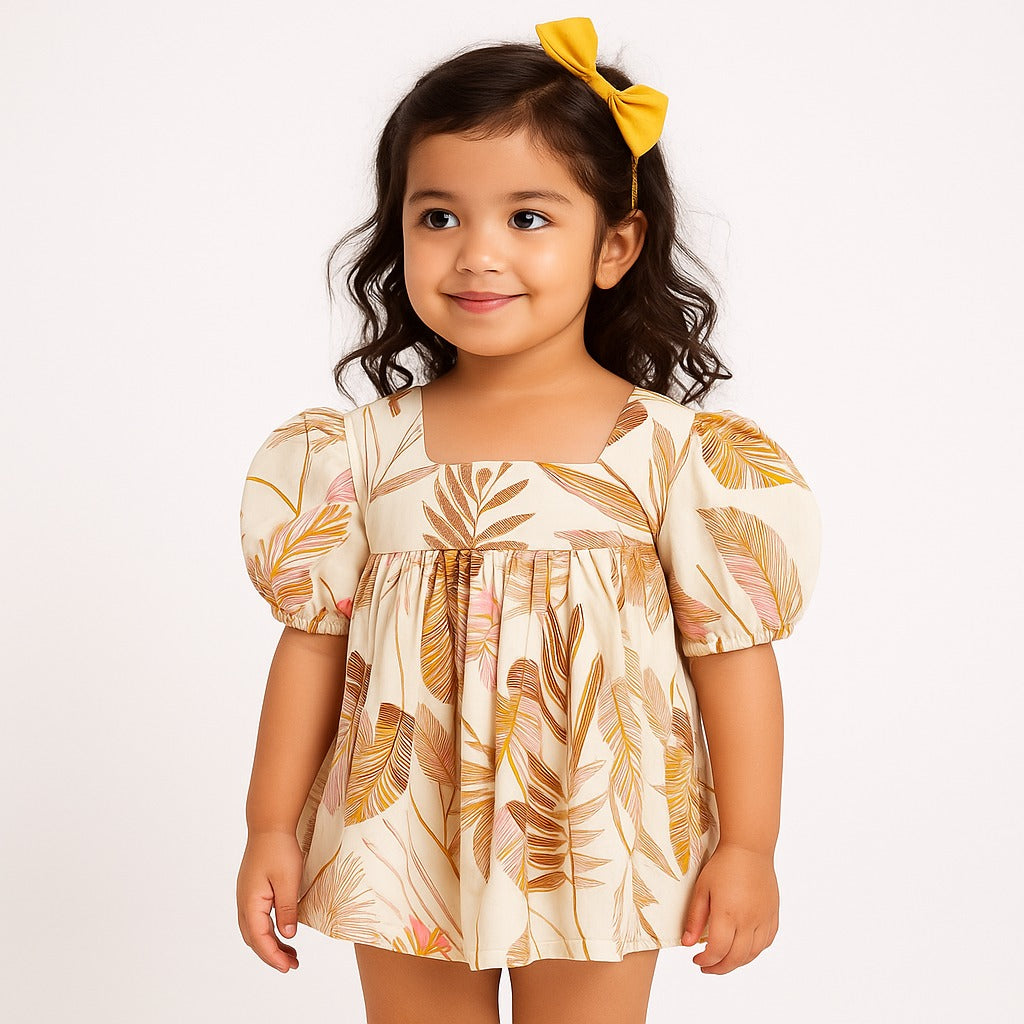 Girl Top