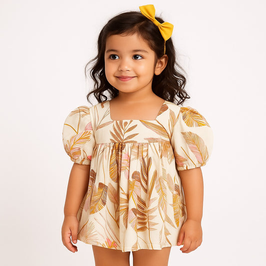 Girl Top