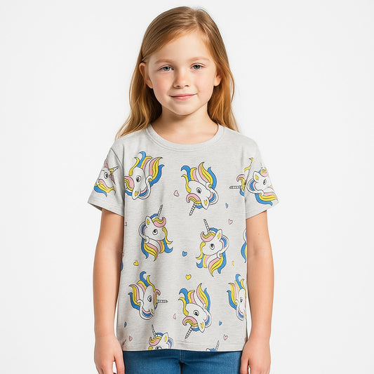 Girl T-shirt