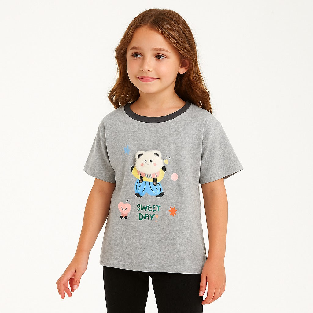 Girl T-shirt