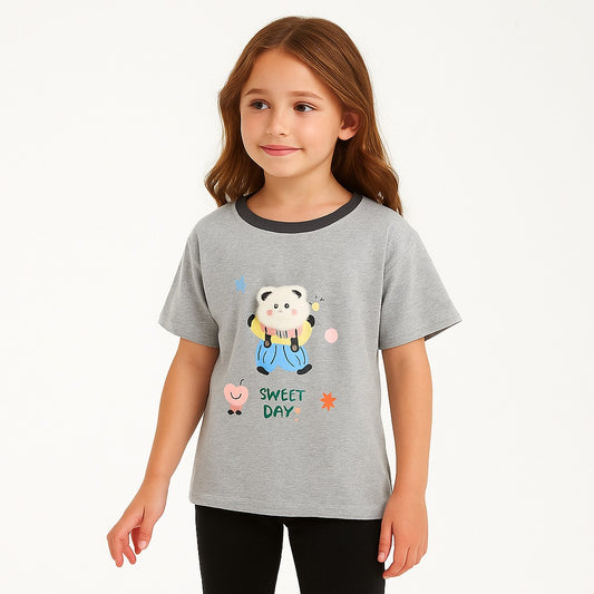 Girl T-shirt