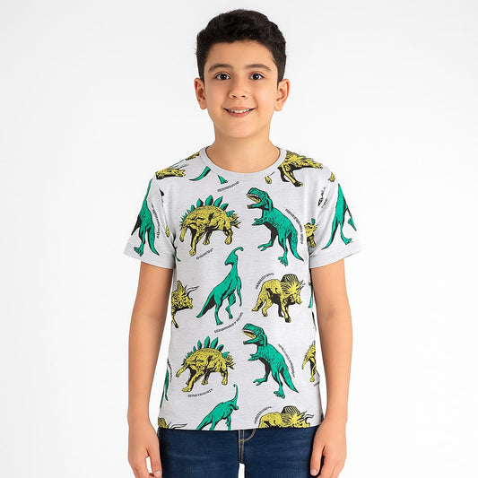 Boy T-Shirt