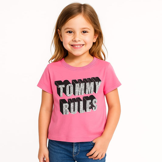 Baby Girl T-shirt