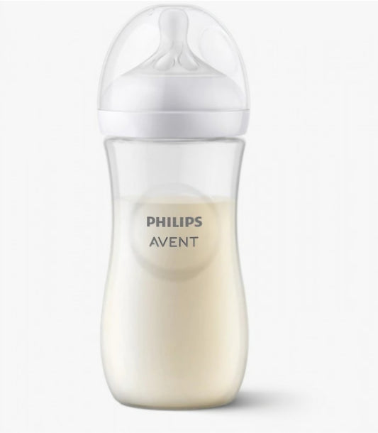 Philips Avent Natural Response 330ml Bottle PK1 (SCY906/01)