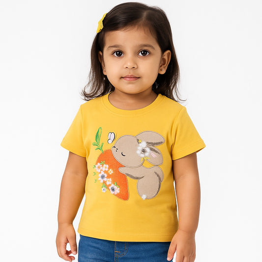 Baby Girl T-shirt