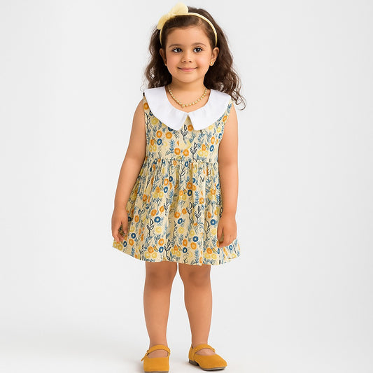 Cotton Frock