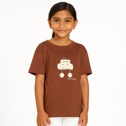 Girl T-shirt