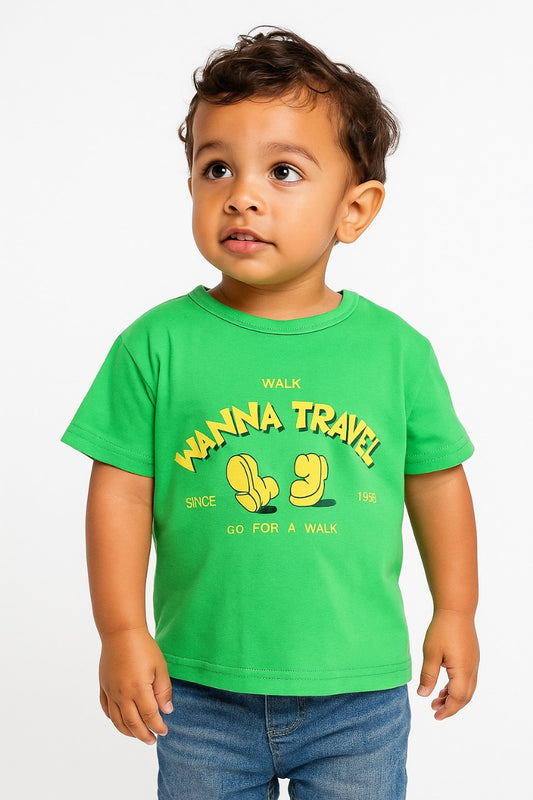 Baby T-Shirt