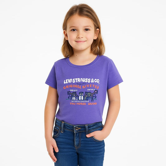 Girl T-shirt