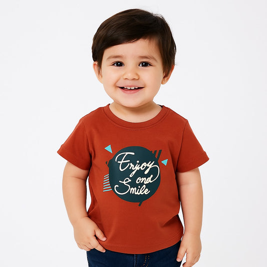 Baby Boy T-shirt