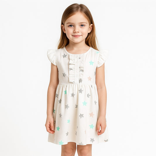 Cotton Frock