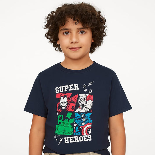 Boy T-Shirt