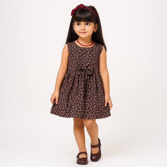 Cotton Frock