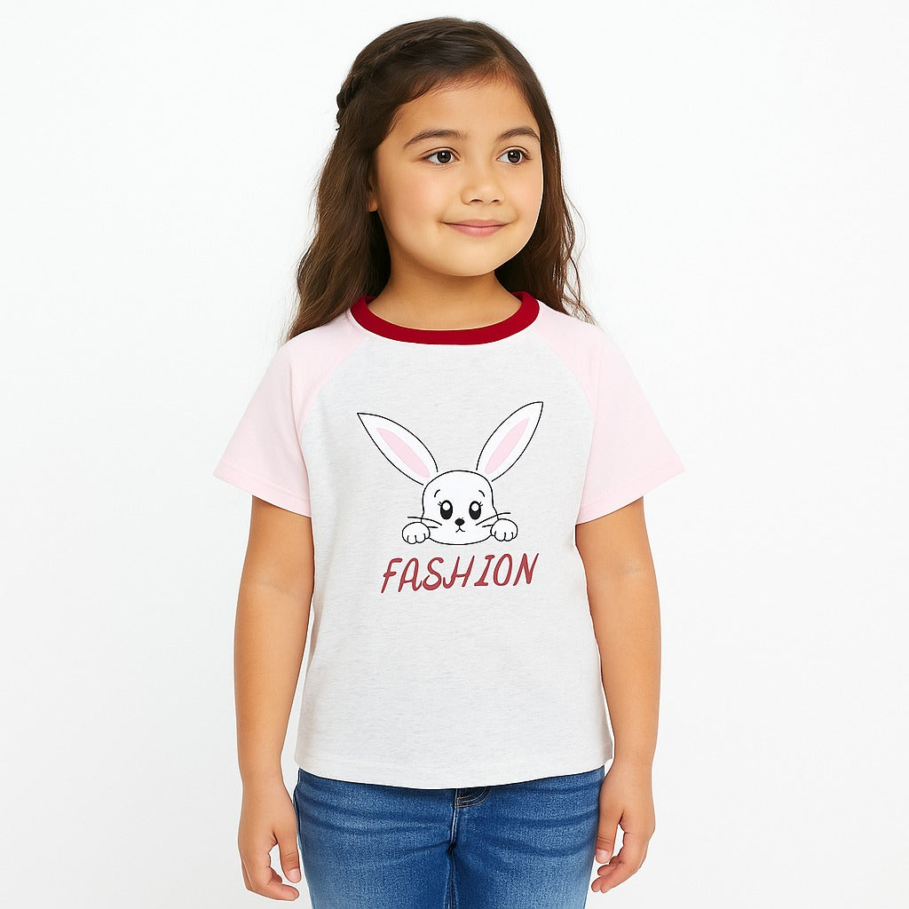 Girl T-shirt