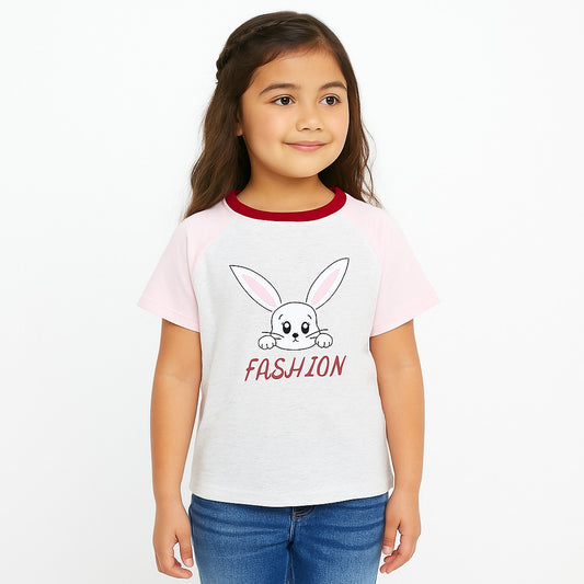 Girl T-shirt