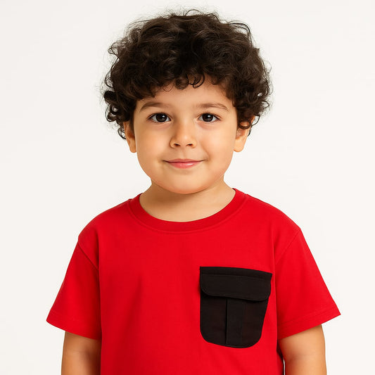 Baby Boy T-shirt