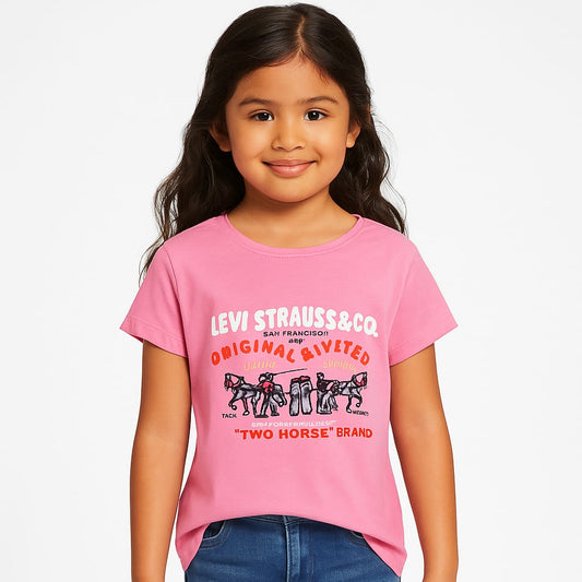Girl T-shirt