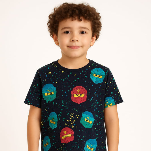 Boy T-Shirt