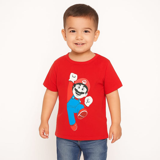 Boy T-Shirt