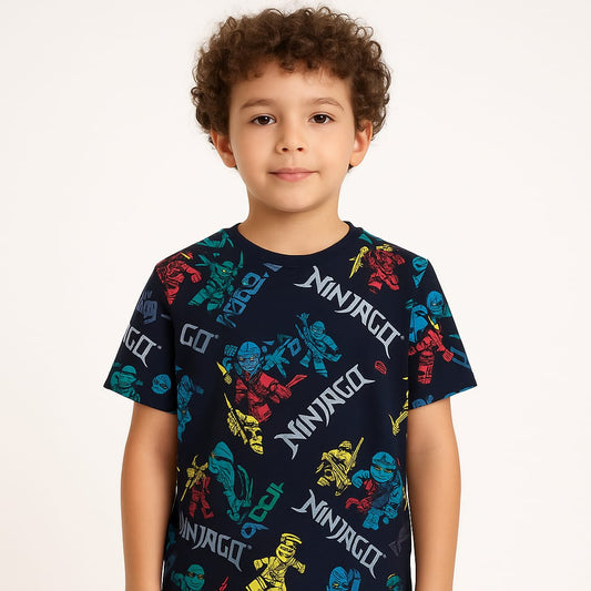 Boy T-Shirt