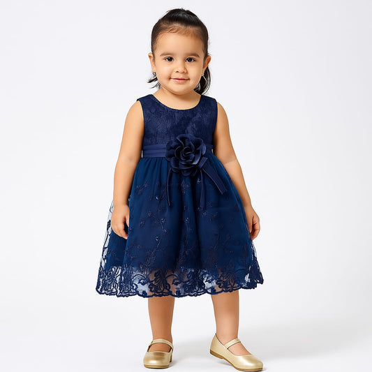 Fancy Frock