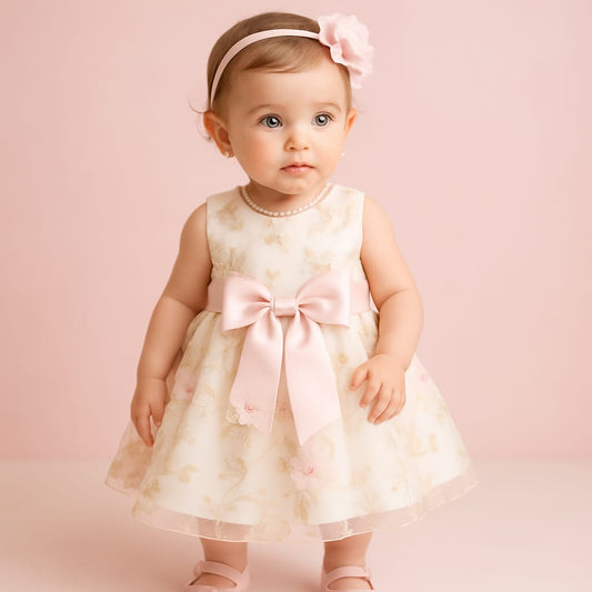 Fancy Frock Boo